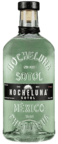 Nocheluna Sotol Tequila